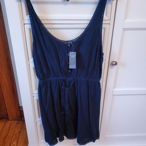 Summer Dress Ambercormbie